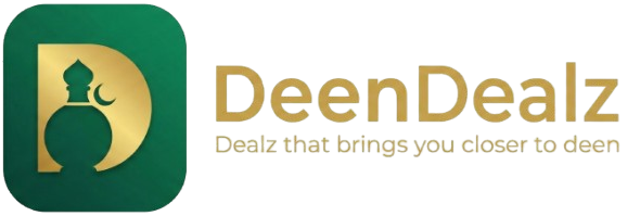 Deen Dealz Logo