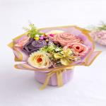 Premium Hijab Bouquet